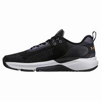 Tênis Under Armour Tribase Lift Unissex Preto Cross Training - Preto - 2