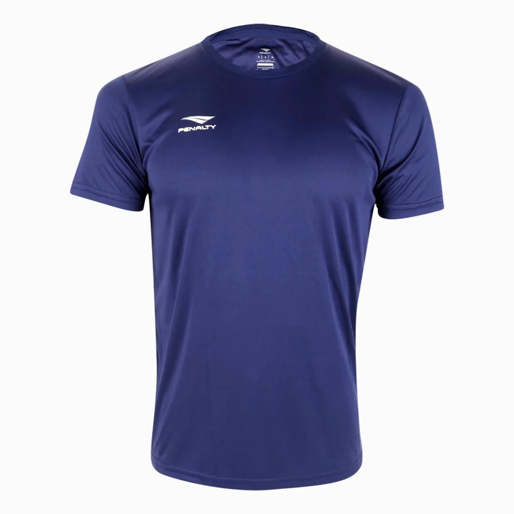 Camisa Penalty X Masculina - Marinho - 1