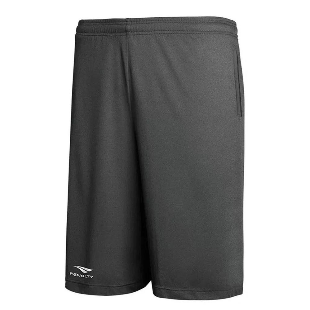 Bermuda Penalty X Masculina - Chumbo - 1
