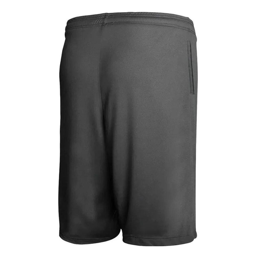 Bermuda Penalty X Masculina - Chumbo - 2