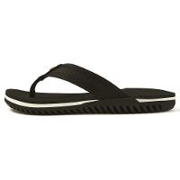 Chinelo Kenner Nk6 Pro Masculino - Preto e Branco - 3