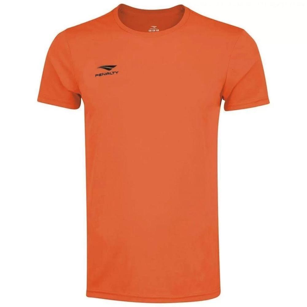 Camisa Penalty X Masculina - Laranja - 1