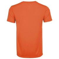 Camisa Penalty X Masculina - Laranja - 2