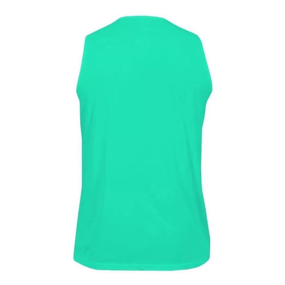 Regata Penalty X Masculina - Verde Água - 2