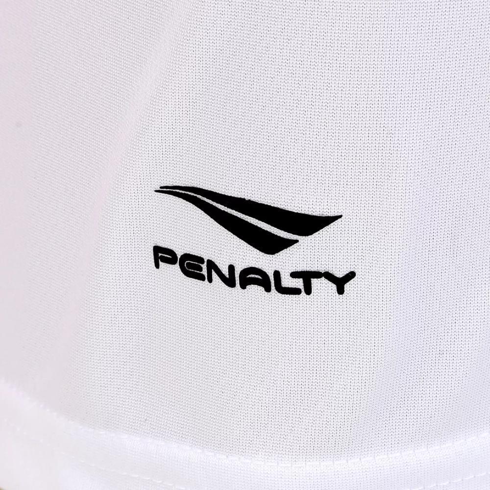 Calção Matis IX Penalty Masculino - Branco - 3