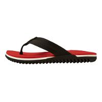 Chinelo Kenner Nk6 Pro Masculino - Vermelho e Preto - 3