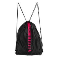 Sacola Poker Gym II - Preto e Rosa - 2