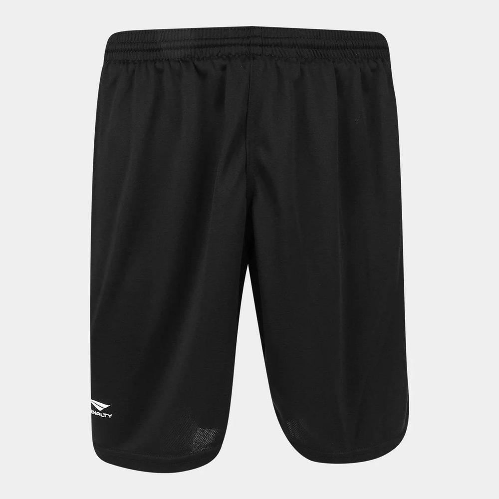 Calção Matis IX Penalty Masculino - Preto - 1