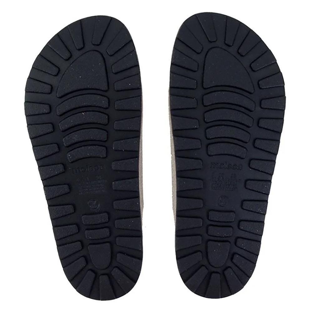 Rasteira Moleca Fivelas - Dourado - 5