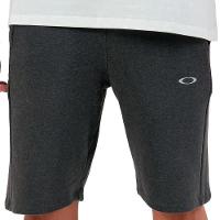 Bermuda Oakley Fleece Masculino - Preto - 1