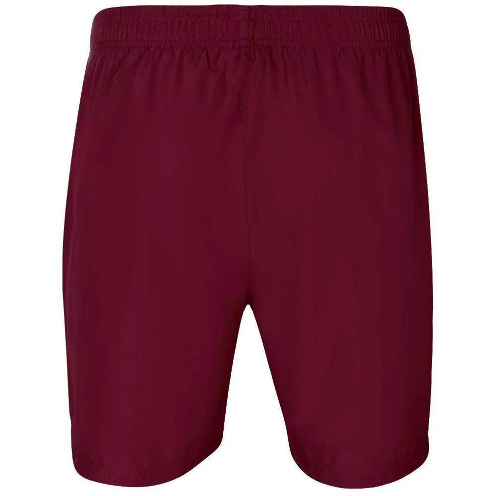 Bermuda Mizuno Energy 7 Masculina - Vinho - 2