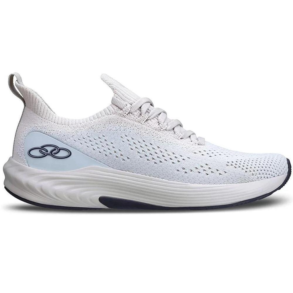 Tênis Olympikus Essential 3 Feminino - Azul - 2