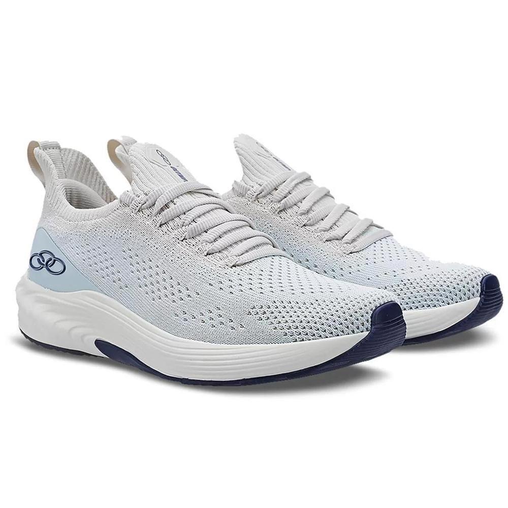 Tênis Olympikus Essential 3 Feminino - Azul - 1