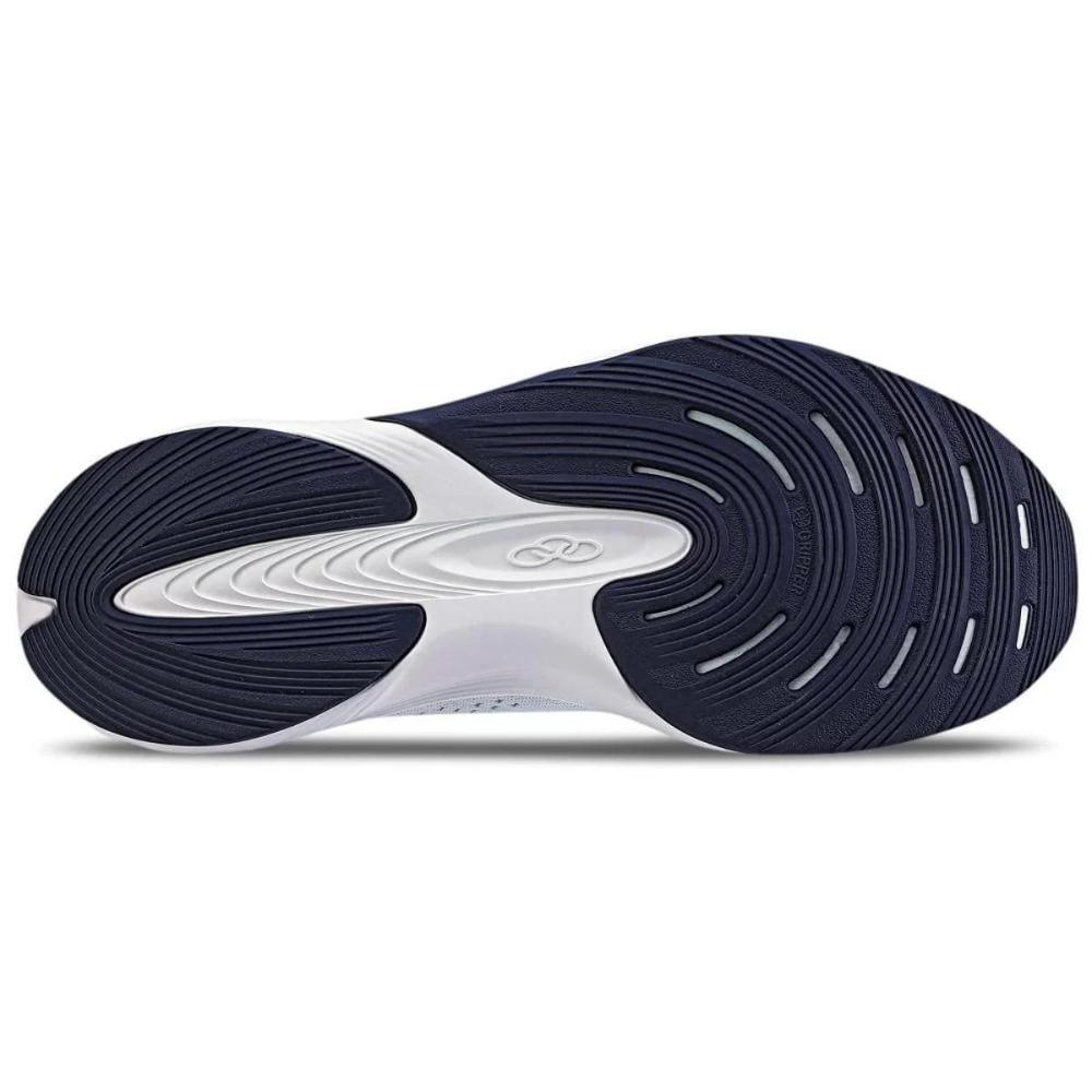 Tênis Olympikus Essential 3 Feminino - Azul - 5