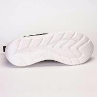 Tênis Olympikus Clic Masculino - Preto e Branco - 1