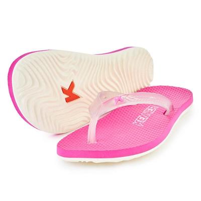 Chinelo Kenner New Summer Lisa Masculino - Rosa