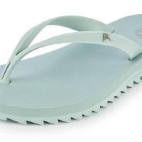 Chinelo Kenner Ibiza Pro Lisa Feminino - Verde