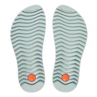 Chinelo Kenner Ibiza Pro Lisa Feminino - Verde - 5