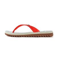 Chinelo Kenner Ibiza Pro Spiral Flatform - Vermelho e Azul - 3