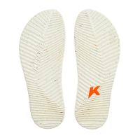 Chinelo Kenner Red Masculino - Vermelho e Preto - 5