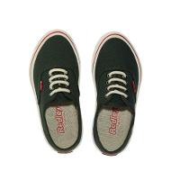 Tênis Redley Infantil Originals - Verde Escuro - 2