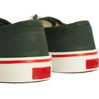 Tênis Redley Infantil Originals - Verde Escuro - 4