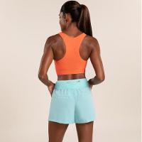 Top Lupo Seamless Basic Com Bojo - Laranja - 2