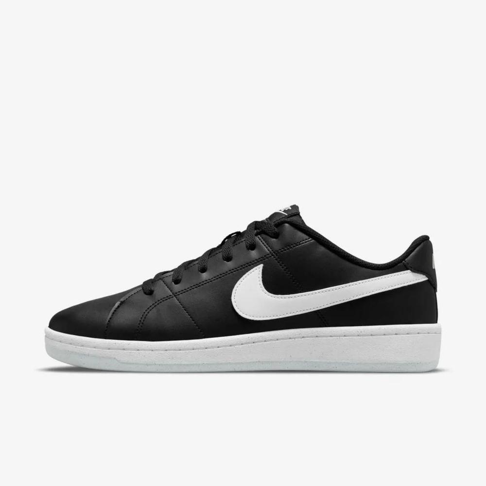 Tênis Nike Court Royale 2 Next Nature Masculino - Preto - 1