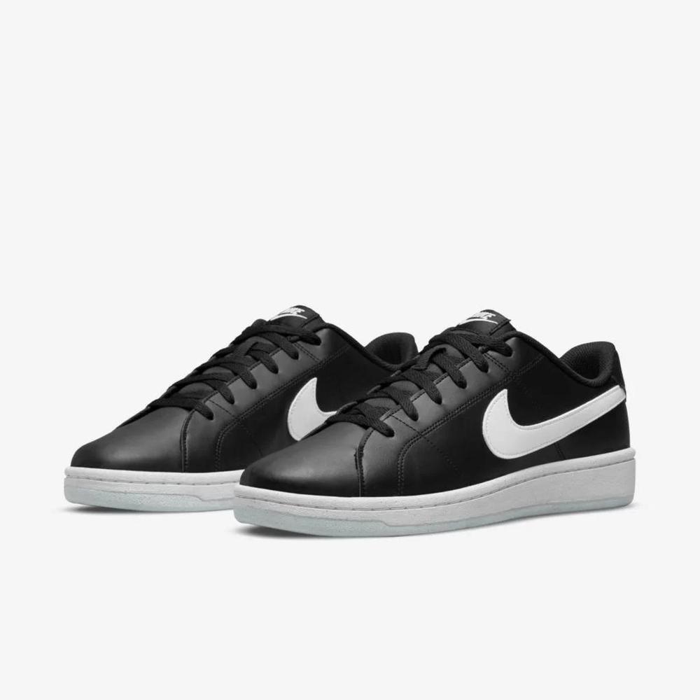 Tênis Nike Court Royale 2 Next Nature Masculino - Preto - 2