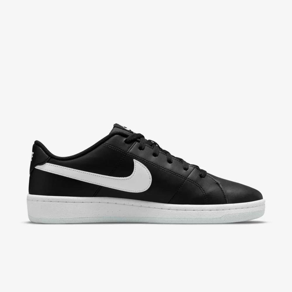 Tênis Nike Court Royale 2 Next Nature Masculino - Preto - 4