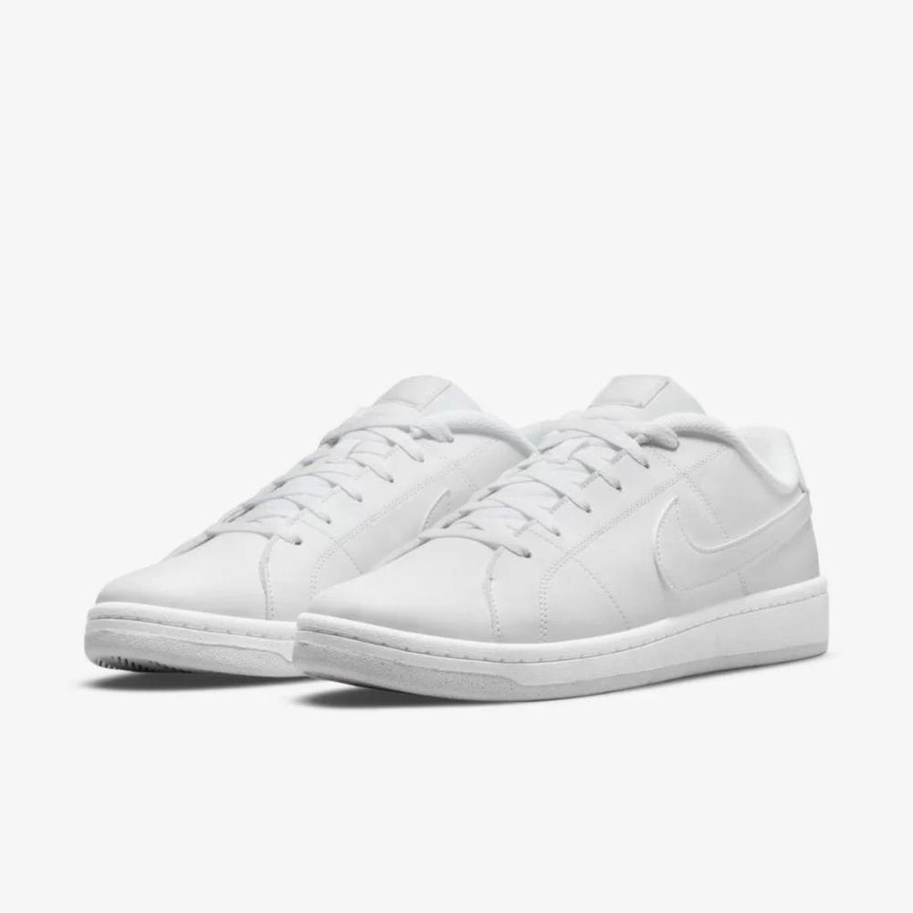 Tênis Nike Court Royale 2 Next Nature Masculino - Branco - 2