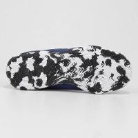 Chuteira Futsal Infantil Penalty Matis XXI - Marinho e Preto - 5