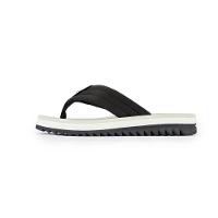 Chinelo Kenner Kyra Pro Comfy Feminino - Branco e Preto - 3