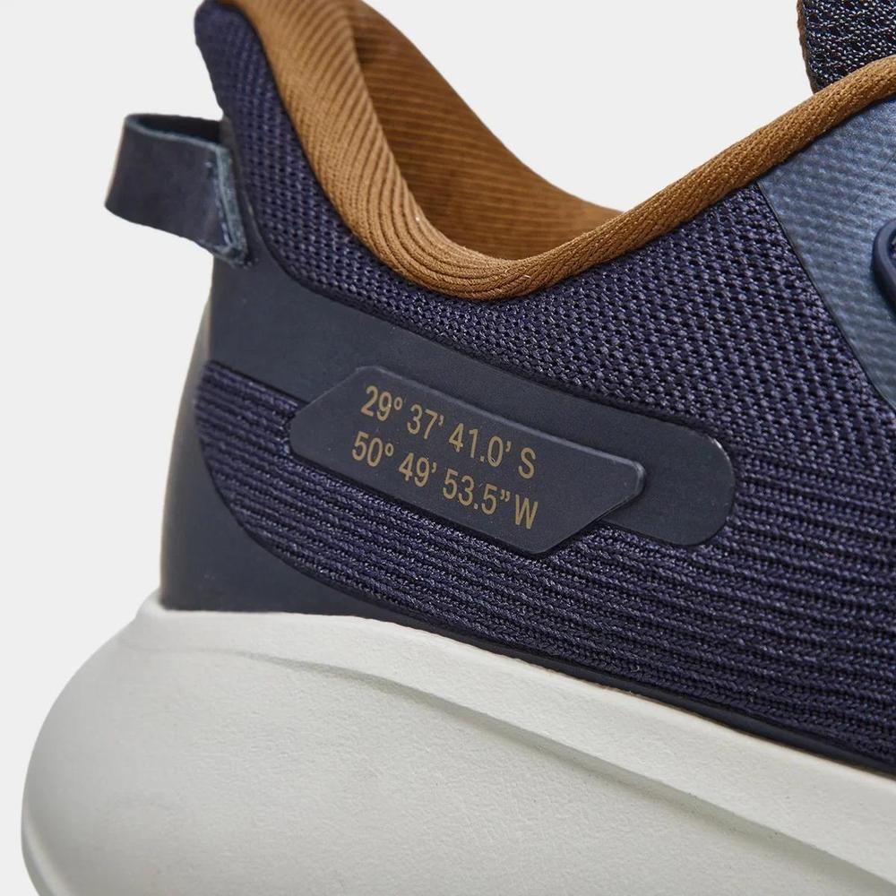 Tênis Olympikus Hybrid Masculino - Marinho - 6