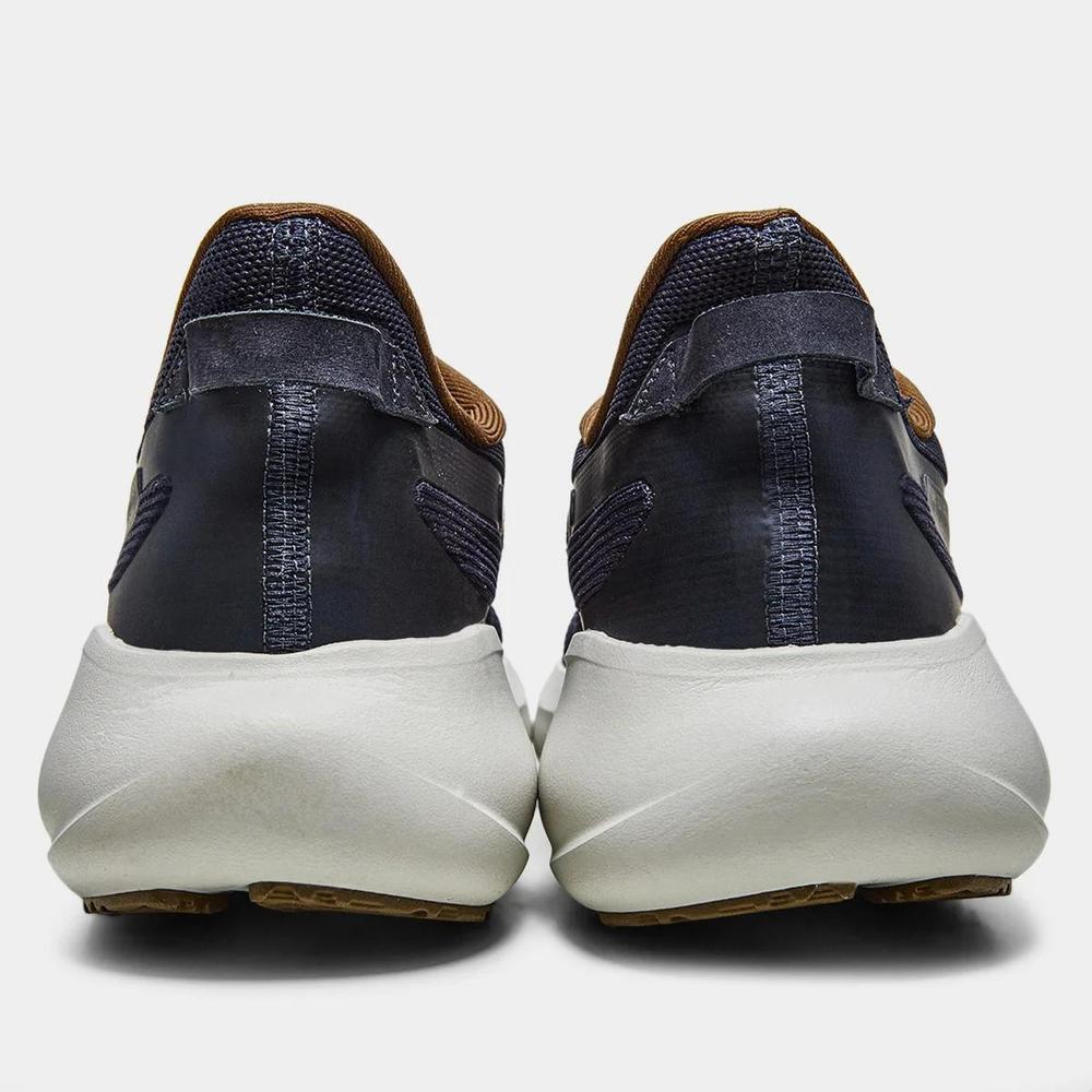 Tênis Olympikus Hybrid Masculino - Marinho - 7