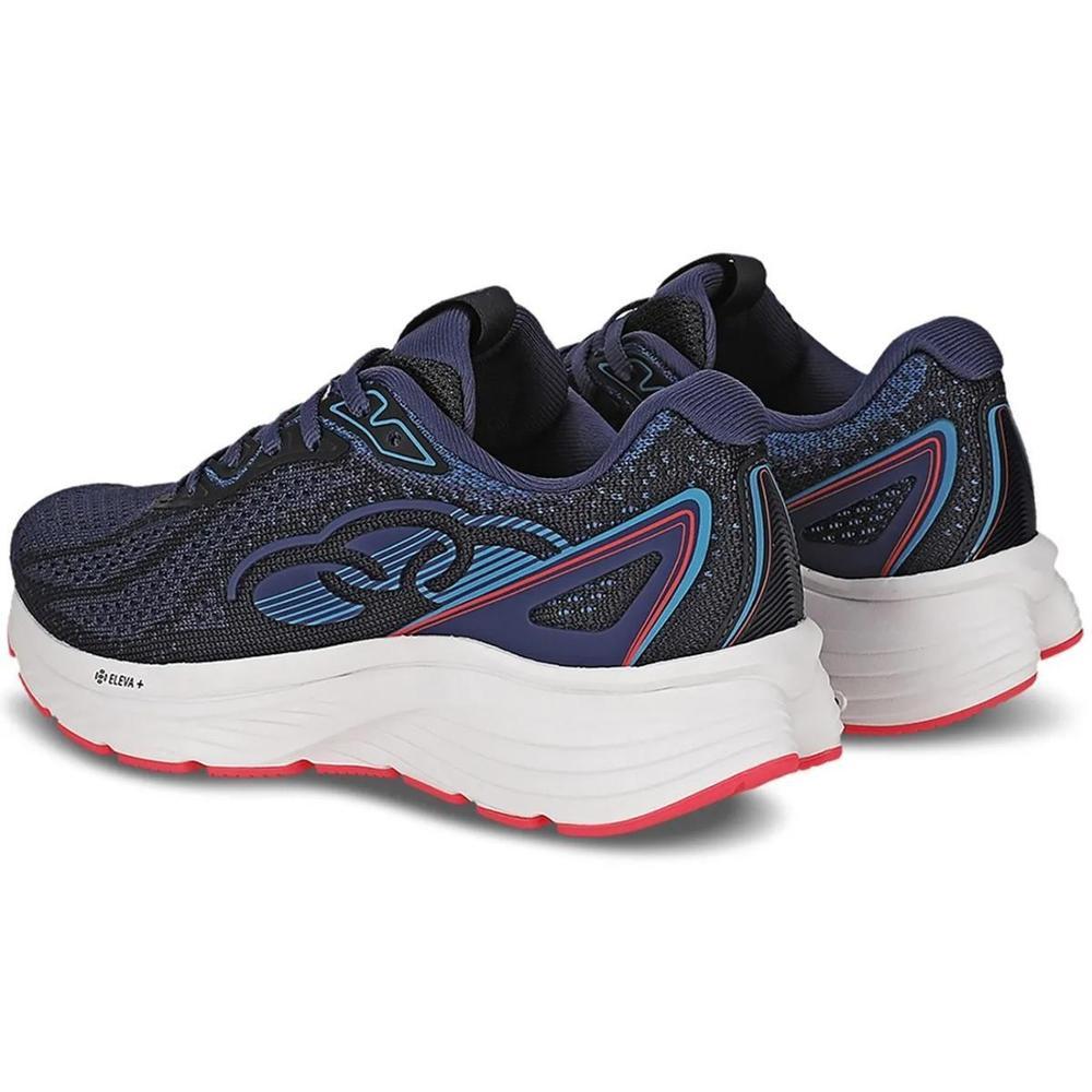 Tênis Olympikus Challenger 5 - Marinho - 4