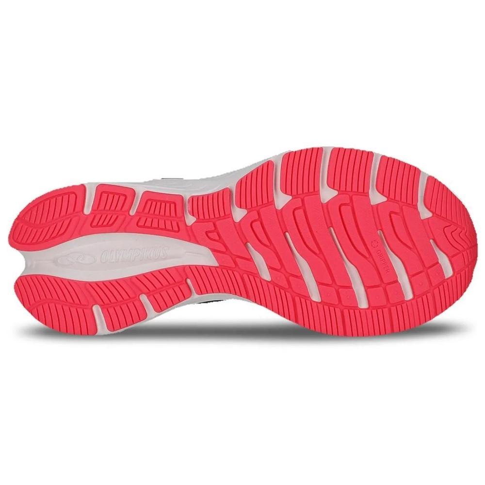 Tênis Olympikus Challenger 5 - Marinho - 5