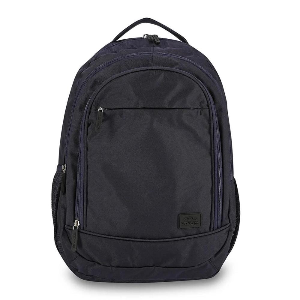 Mochila Olympikus Prime - Marinho - 1