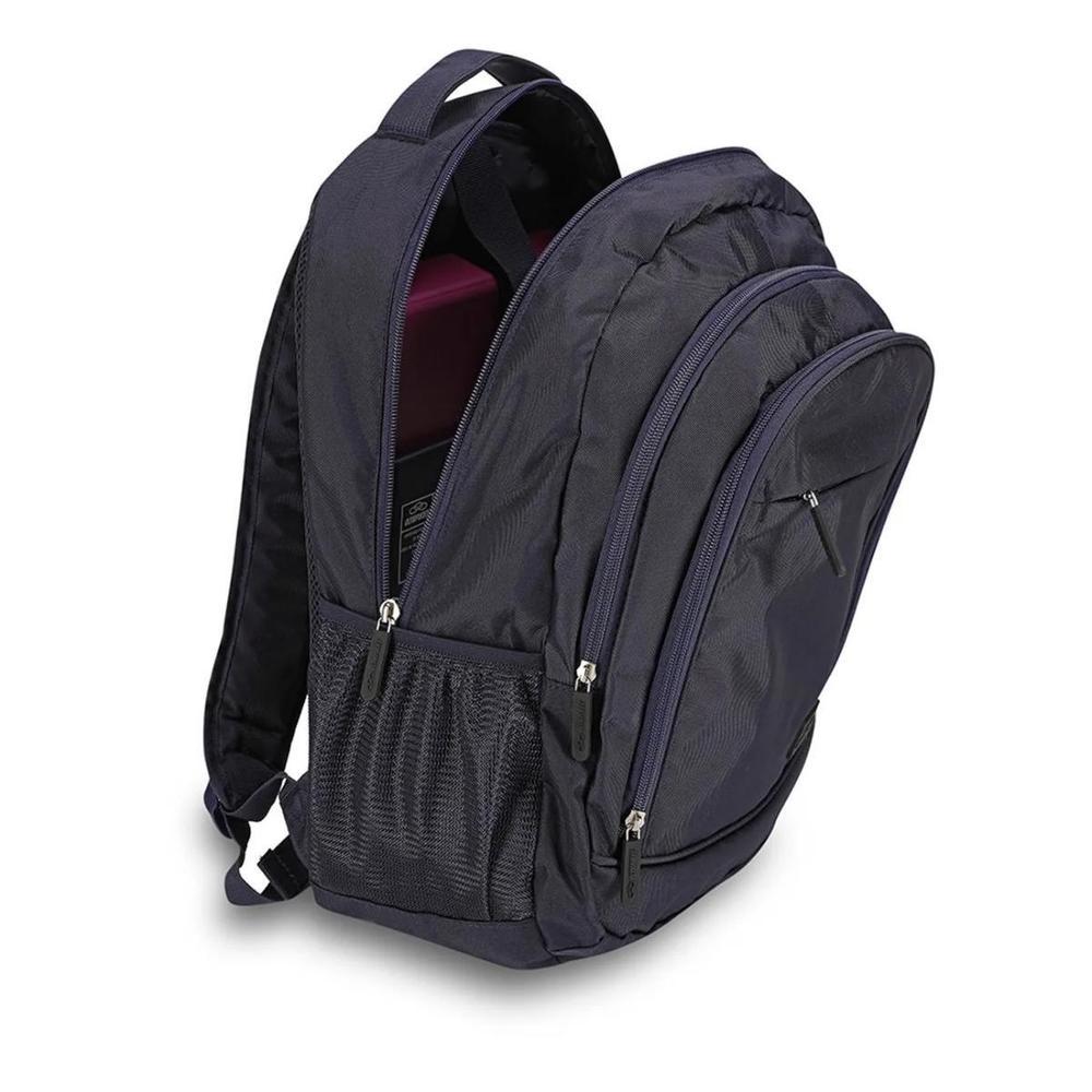 Mochila Olympikus Prime - Marinho - 3