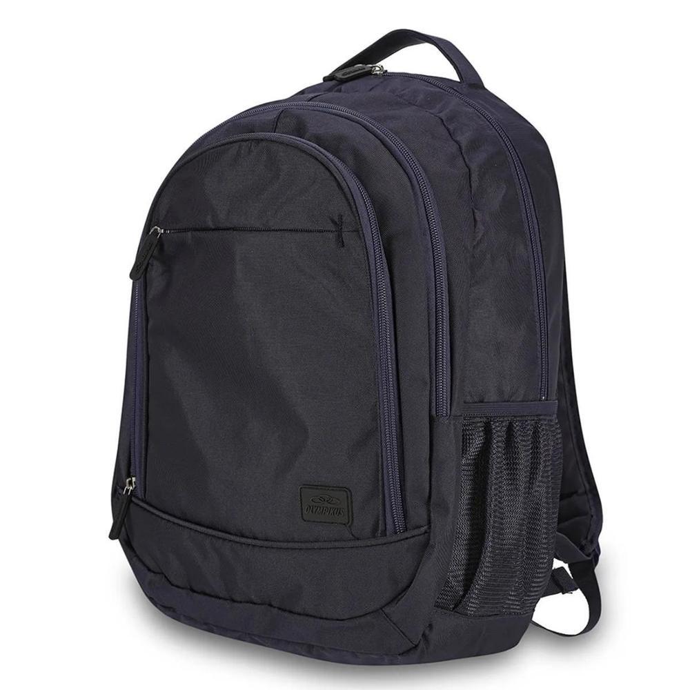 Mochila Olympikus Prime - Marinho - 4