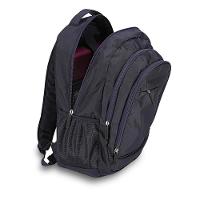 Mochila Olympikus Prime - Marinho - 3