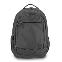 Mochila Olympikus Prime - Preto e Cinza - 1