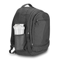 Mochila Olympikus Prime - Preto e Cinza - 2