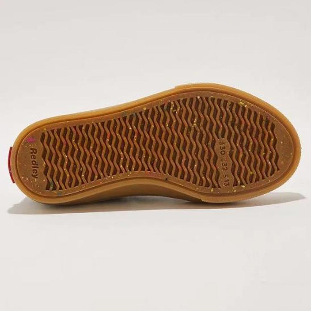 Tênis Redley Infantil Originals Latex - Preto - 6