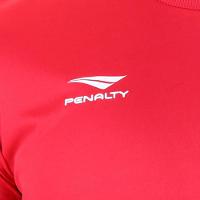 Camisa Penalty X Masculina - Vermelho - 3