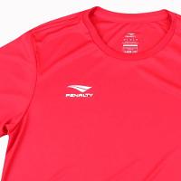 Camisa Penalty X Masculina - Vermelho - 4