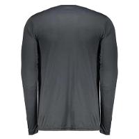 Camisa Térmica Penalty Matís X UV50+ Masculina - Chumbo - 2