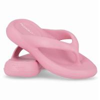 Chinelo Piccadilly Fun Marshmallow Feminino - Rosa - 1
