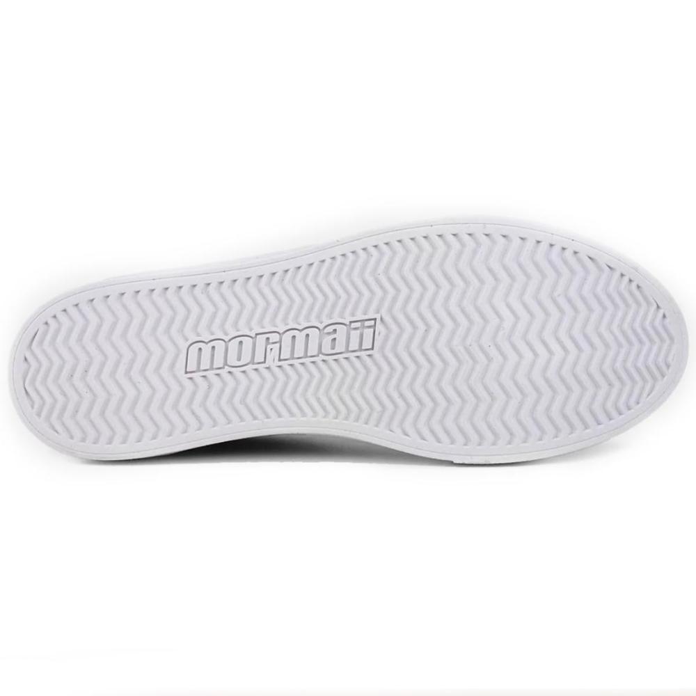 Tênis Mormaii Urban One Masculino - Preto e Branco - 1