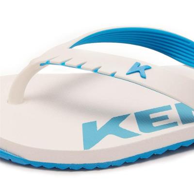 Chinelo Kenner Red Masculino - Branco e Azul